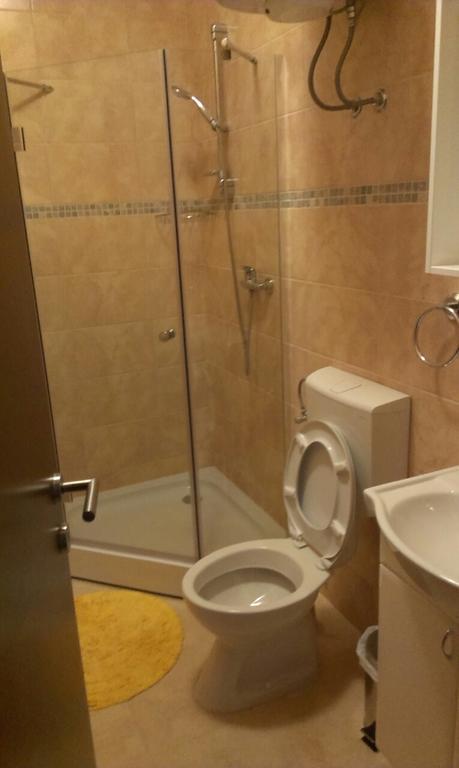Apartments Marija Lukovo Šugarje Dış mekan fotoğraf