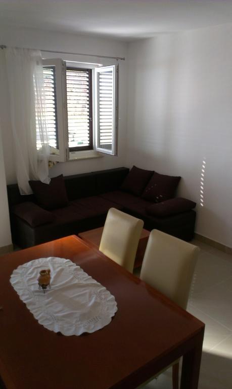 Apartments Marija Lukovo Šugarje Dış mekan fotoğraf