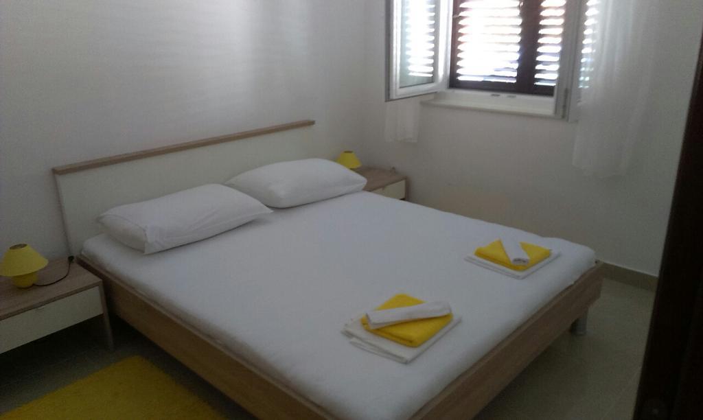 Apartments Marija Lukovo Šugarje Dış mekan fotoğraf