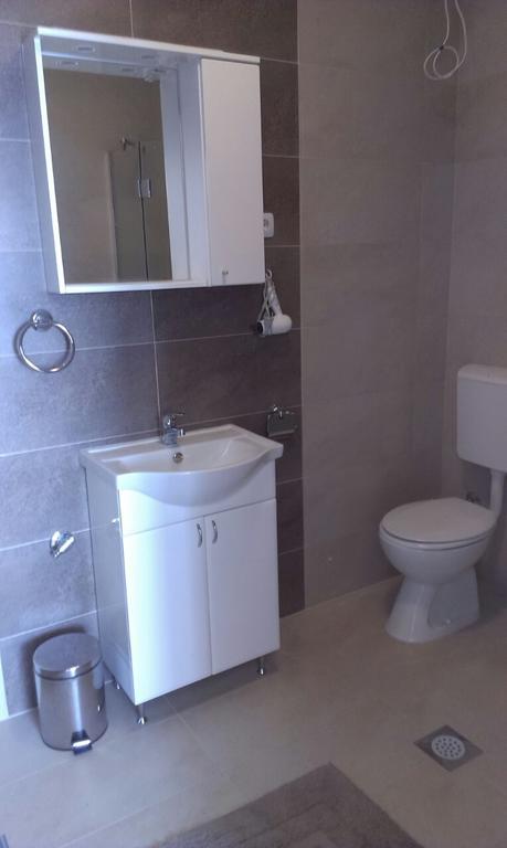 Apartments Marija Lukovo Šugarje Dış mekan fotoğraf