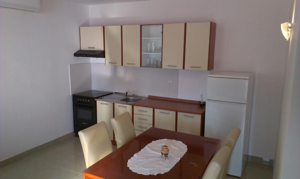 Apartments Marija Lukovo Šugarje Dış mekan fotoğraf