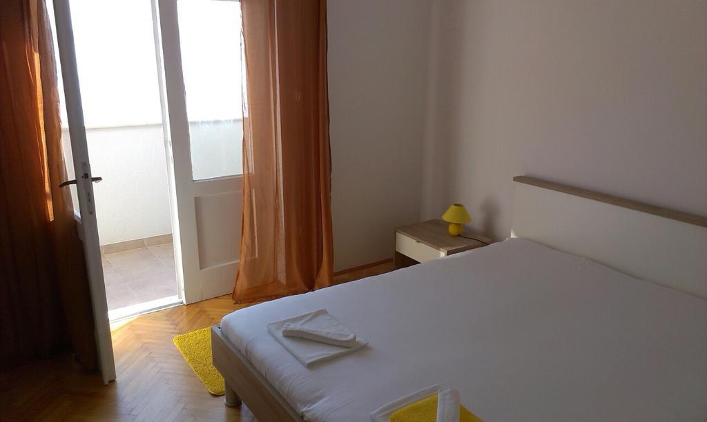 Apartments Marija Lukovo Šugarje Dış mekan fotoğraf