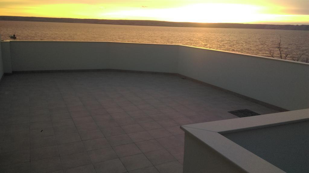 Apartments Marija Lukovo Šugarje Dış mekan fotoğraf