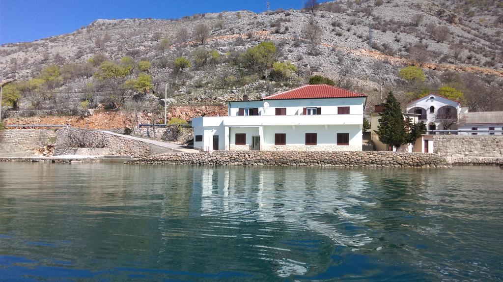Apartments Marija Lukovo Šugarje Dış mekan fotoğraf